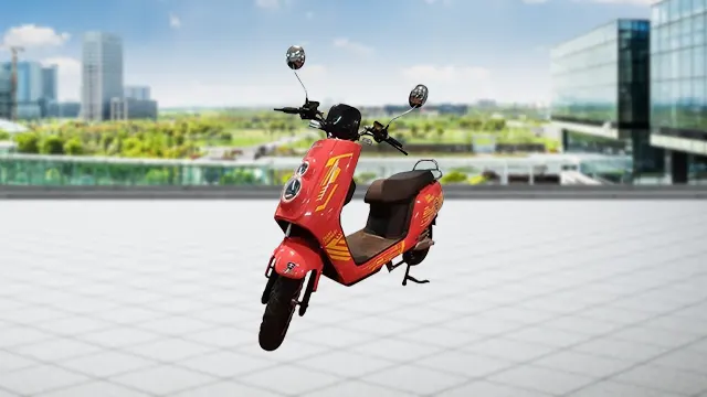 bike image